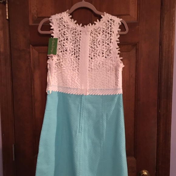 Lilly Pulitzer dress - Picture 3 of 3